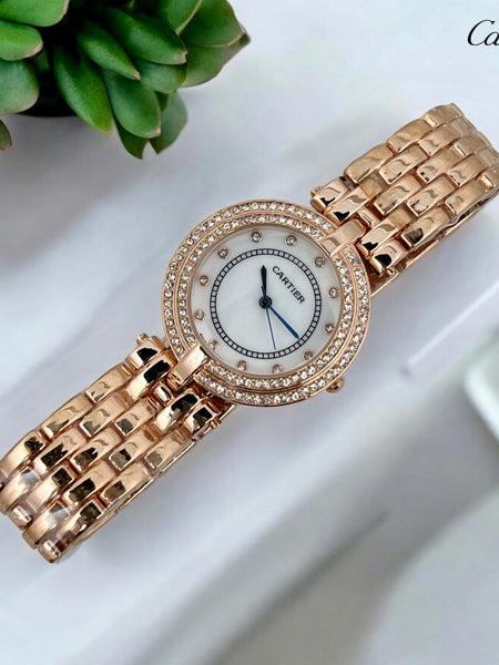 Carti.er super slim quartz