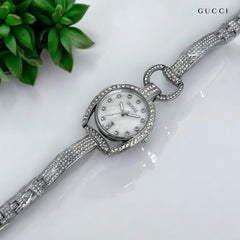 Guc.ci ladies quartz