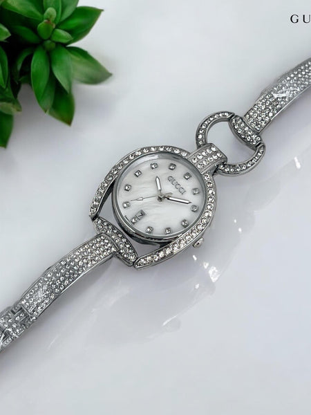 Guc.ci ladies quartz