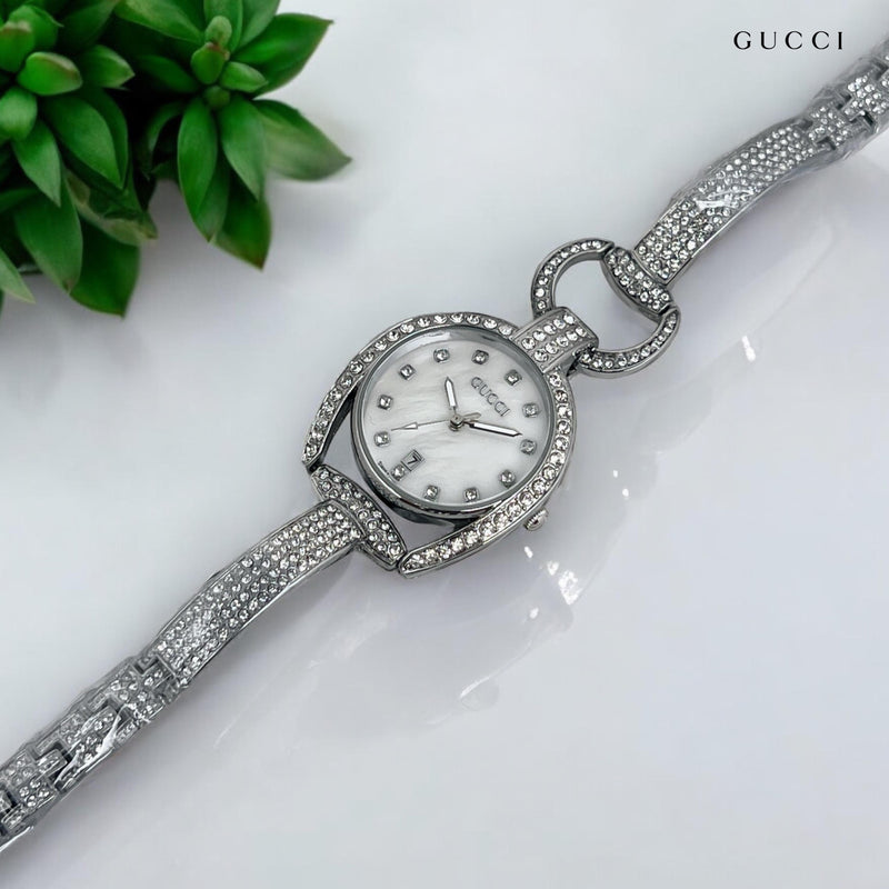 Guc.ci ladies quartz