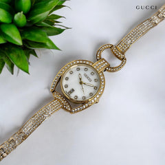 Guc.ci ladies quartz