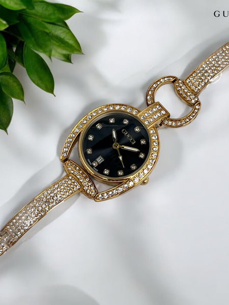 Guc.ci ladies quartz