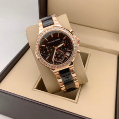 Mic.hael Kors quartz.