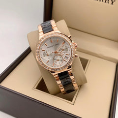 Mic.hael Kors quartz.