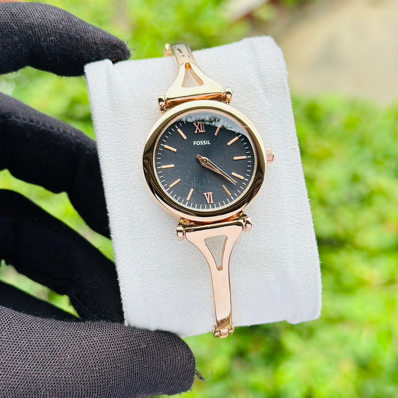 Fos.sil ladies quartz