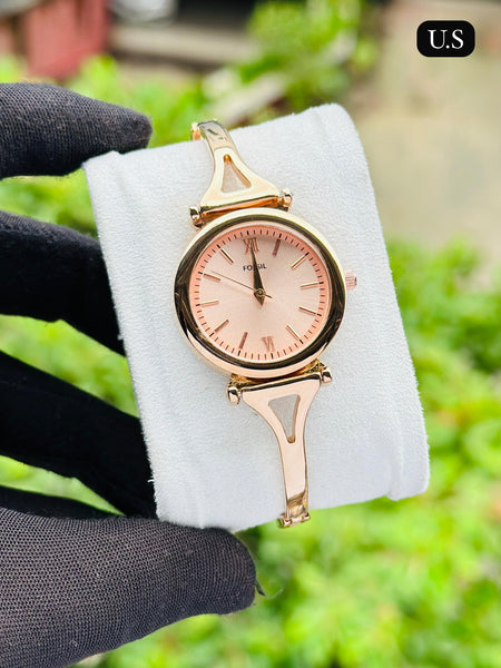 Fos.sil ladies quartz