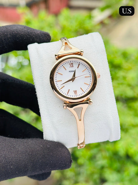 Fos.sil ladies quartz