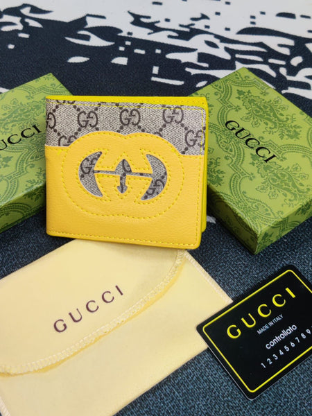 Guc.ci wallet