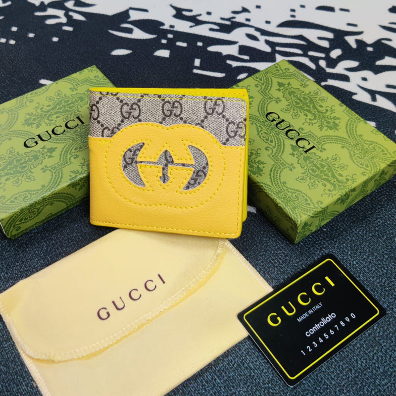 Guc.ci wallet
