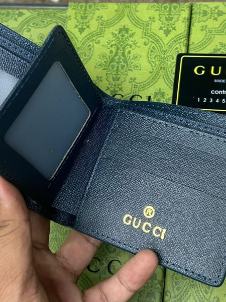 Guc.ci wallet