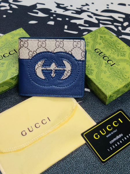 Guc.ci wallet