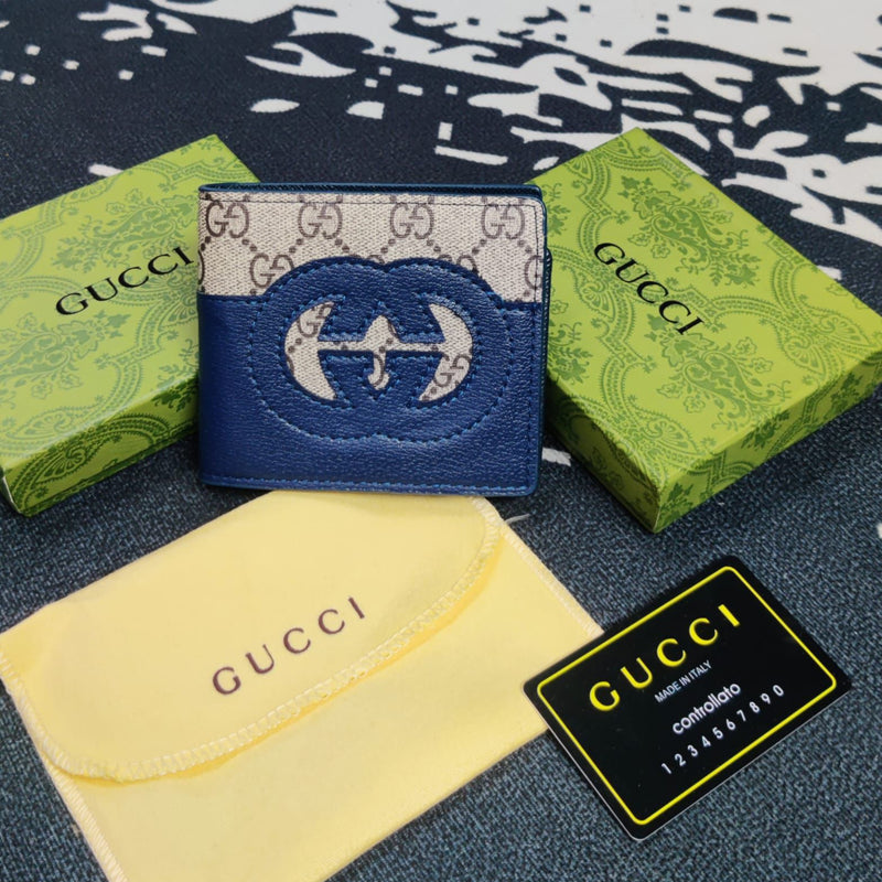 Guc.ci wallet