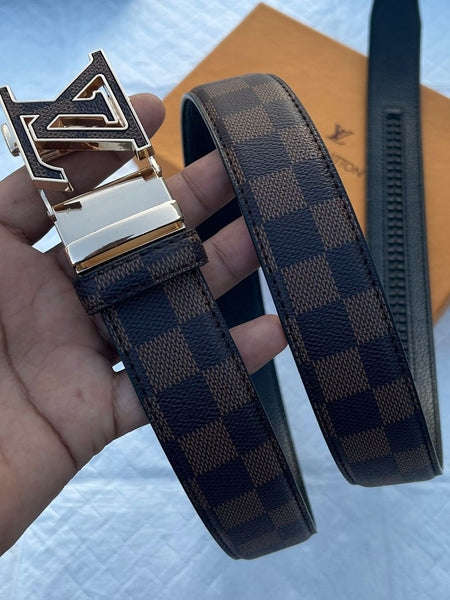 Lou.is Vui.tton belt