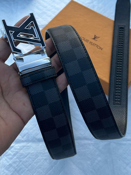 Lou.is Vui.tton belt
