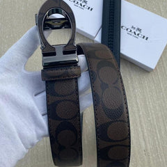 Coa.ch belt