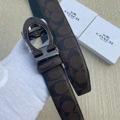 Coa.ch belt