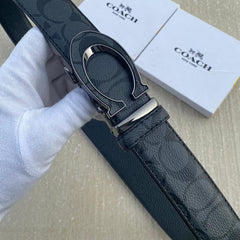 Coa.ch belt