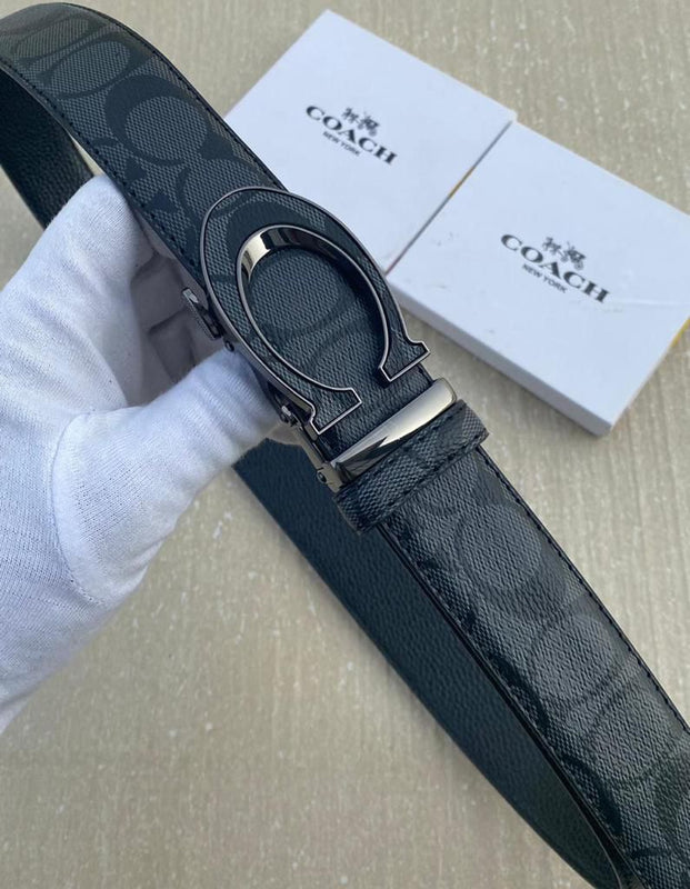 Coa.ch belt