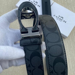 Coa.ch belt