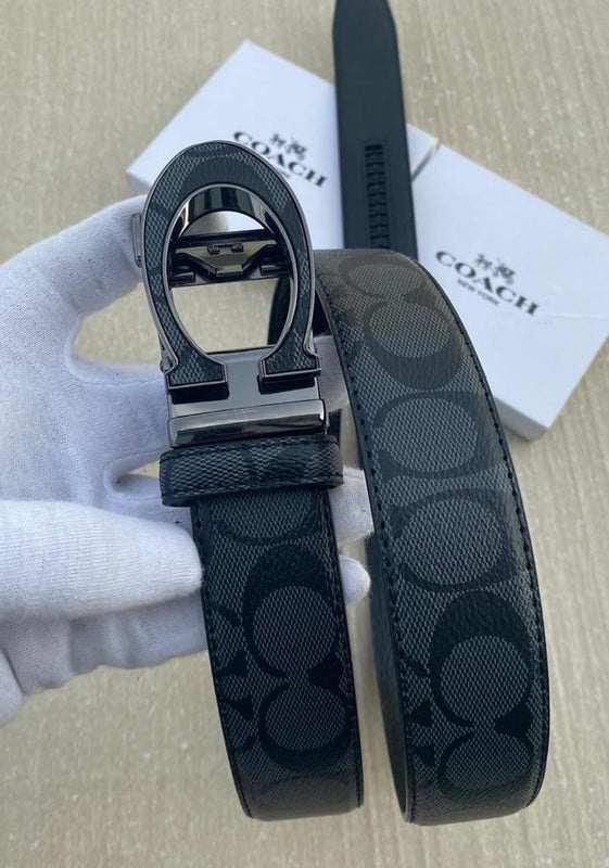 Coa.ch belt