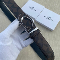 Coa.ch belt