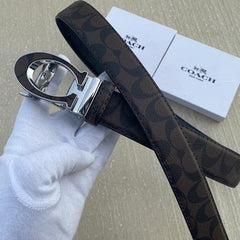 Coa.ch belt