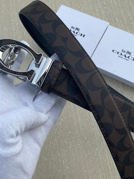 Coa.ch belt