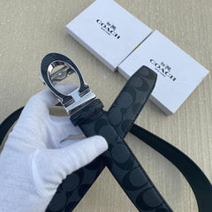 Coa.ch belt