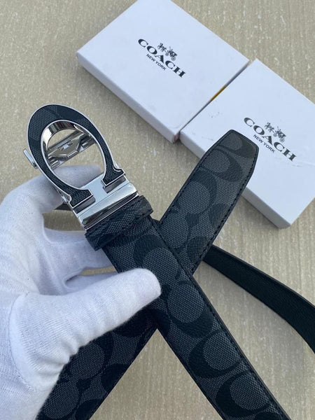 Coa.ch belt