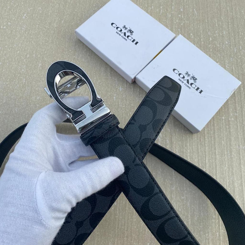 Coa.ch belt