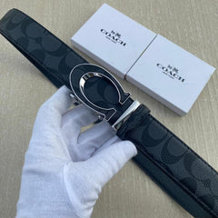Coa.ch belt
