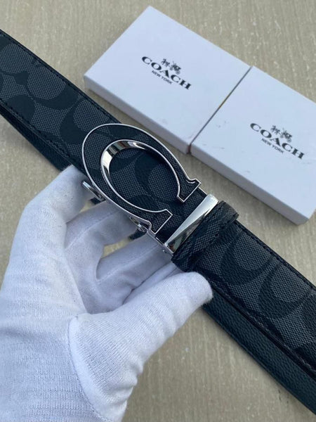 Coa.ch belt