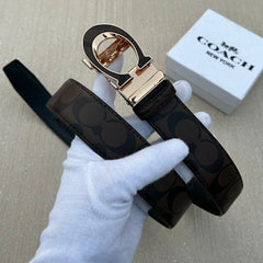 Coa.ch belt