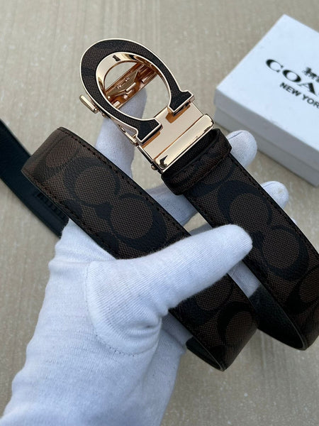 Coa.ch belt