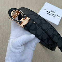 Coa.ch belt