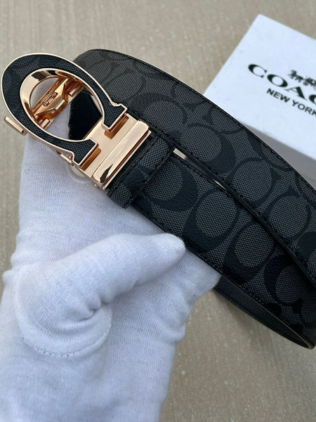 Coa.ch belt