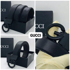 Gu.cci belt