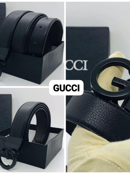 Gu.cci belt