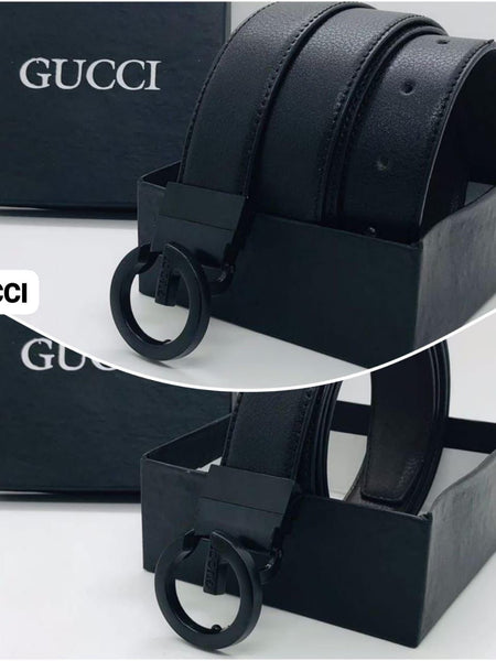 Gu.cci belt