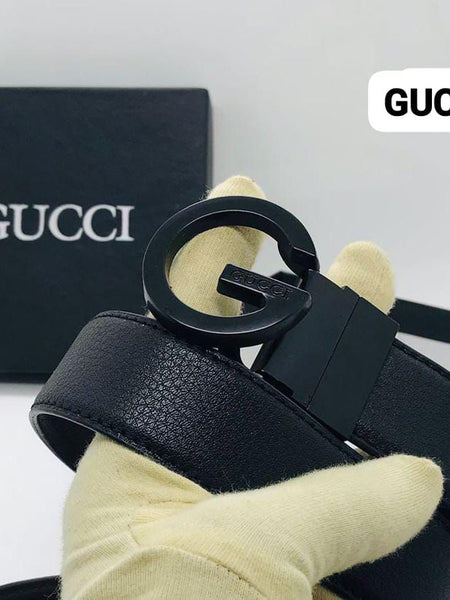 Gu.cci belt