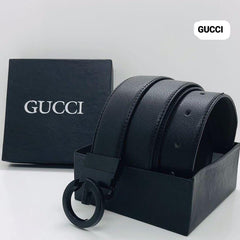 Gu.cci belt