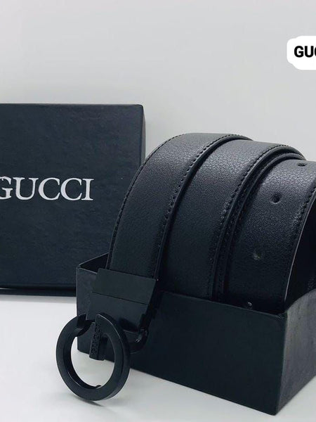 Gu.cci belt