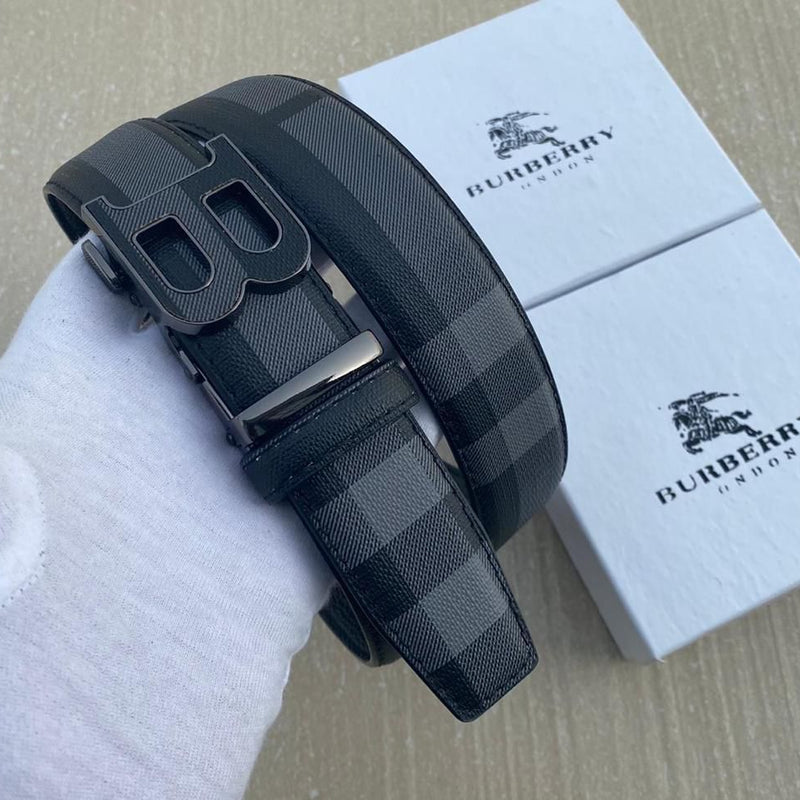 Burb.erry belt