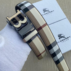 Burb.erry belt