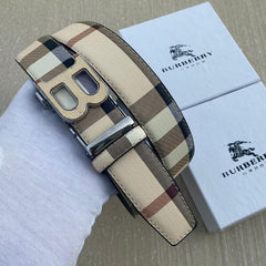 Burb.erry belt