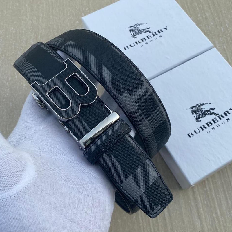 Burb.erry belt
