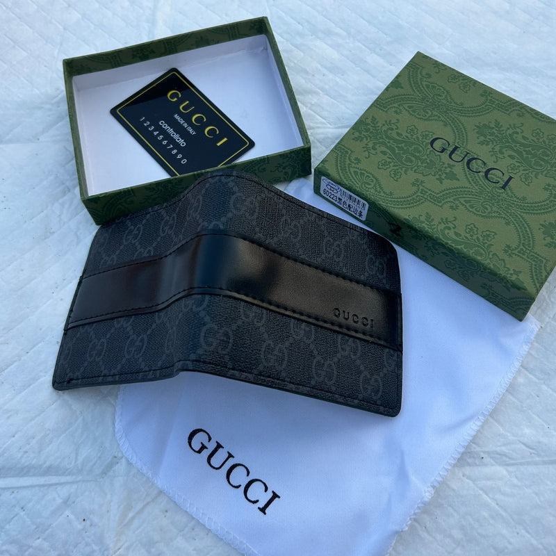 Guc.ci wallet
