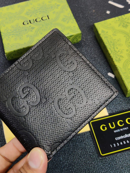 Guc.ci wallet