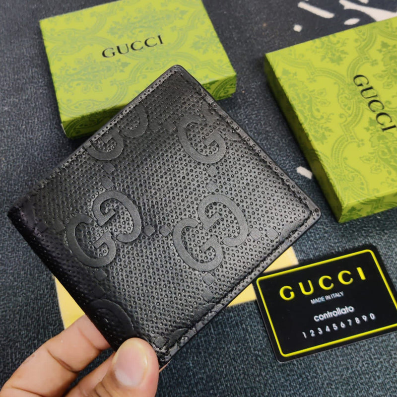 Guc.ci wallet