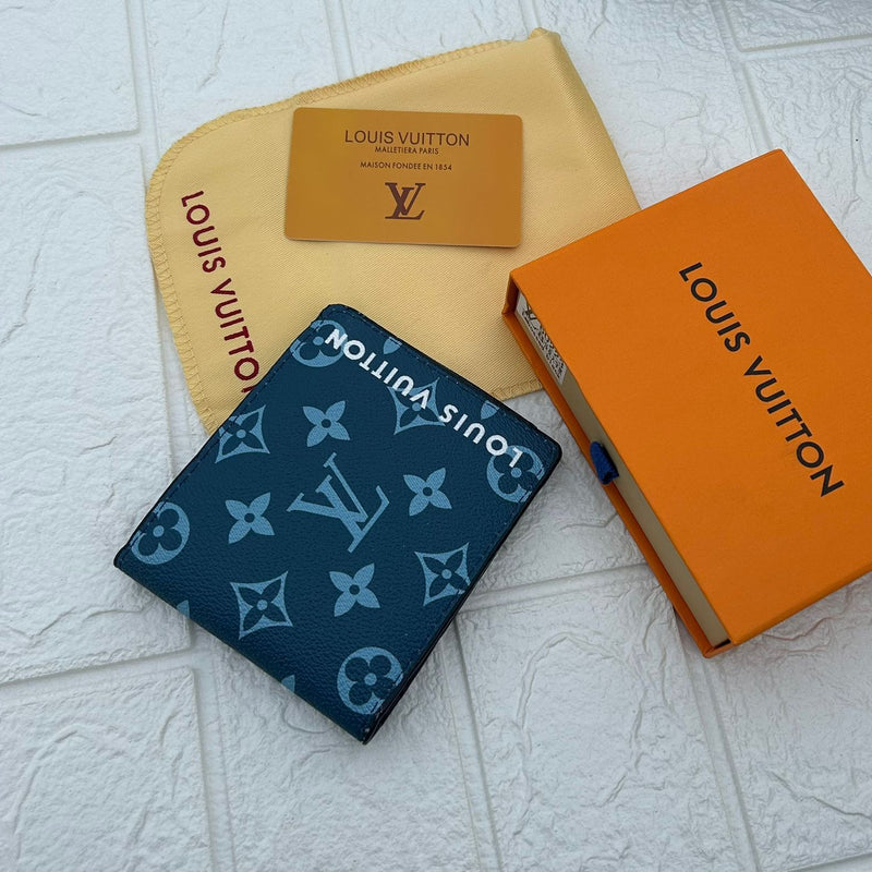 Lou.is Vui.tton wallet